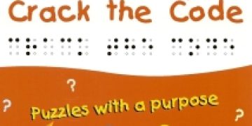 Crack The Code