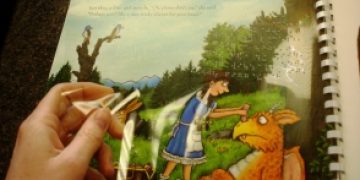   Story Books